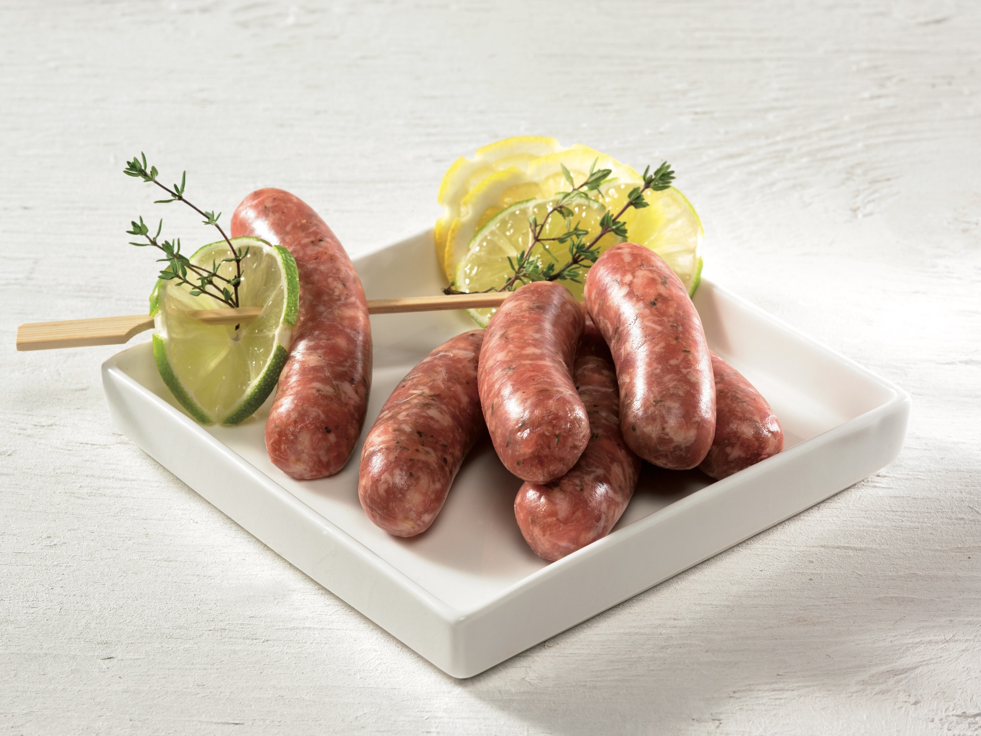 Chairs & Merguez
