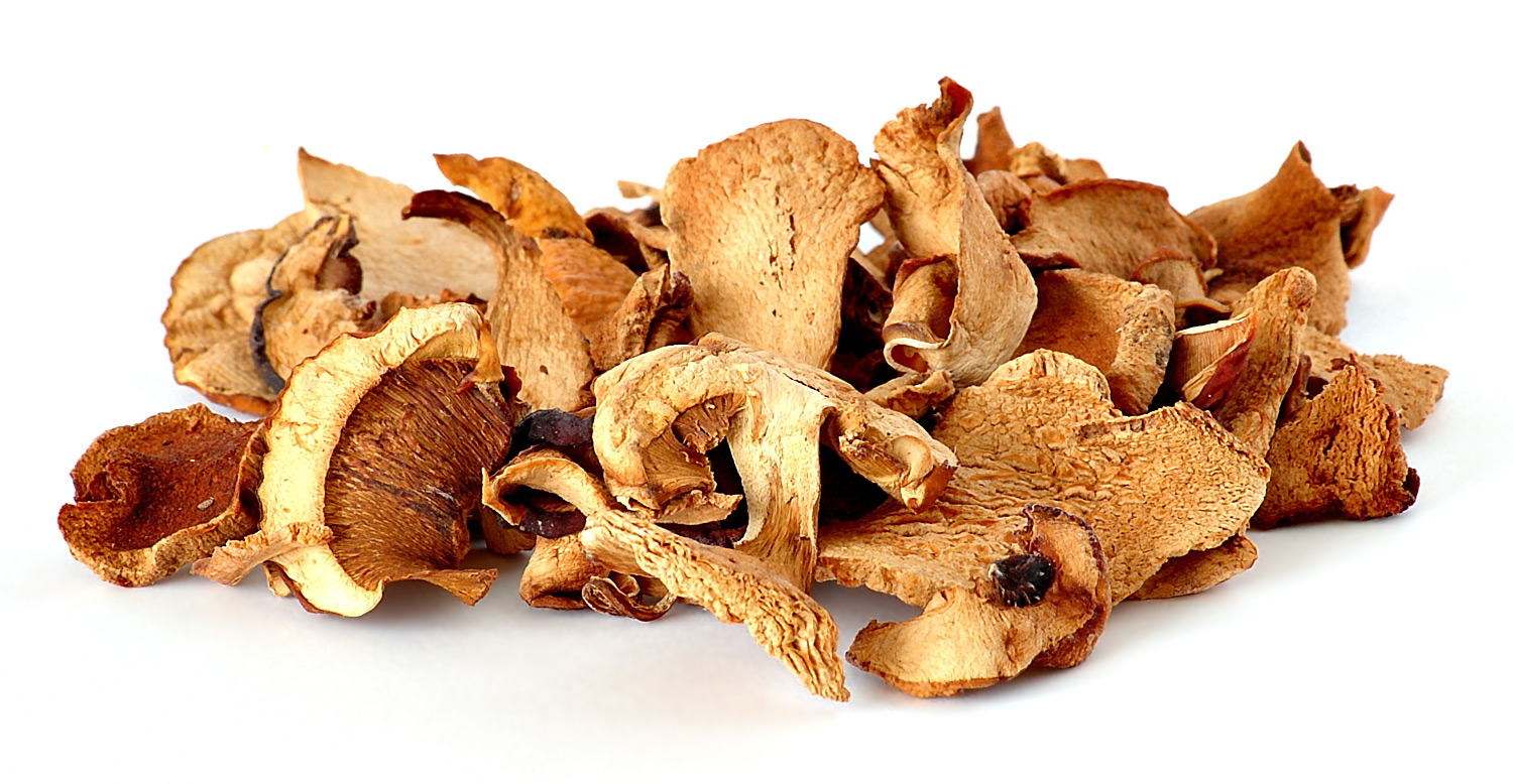 Champignons