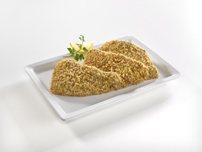 Chapelures / Panades "Crousti"